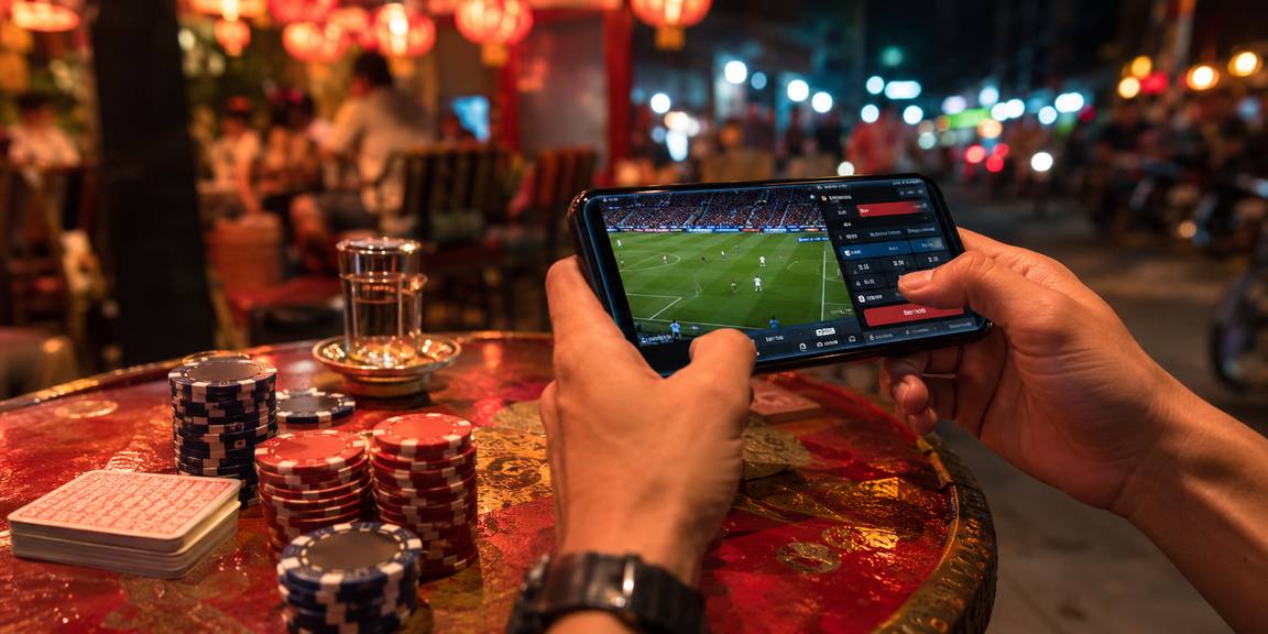 vvwin88 Casino trực tuyến với dealer thật, slot và kèo bóng đá